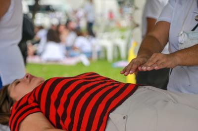 Domingo de alerta para cuidados com a saúde mental e a hanseníase
