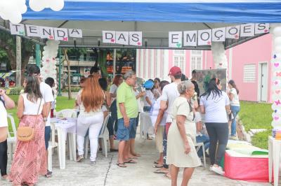 Domingo de alerta para cuidados com a saúde mental e a hanseníase