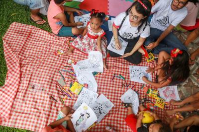 Domingo de alerta para cuidados com a saúde mental e a hanseníase