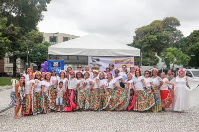 Domingo de alerta para cuidados com a saúde mental e a hanseníase