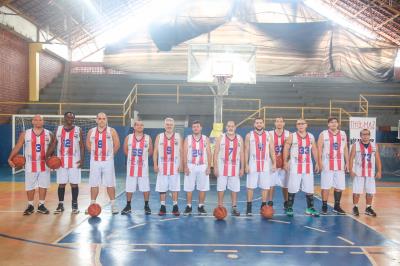 Atletas do basquete paraense participam de torneio da Sejel