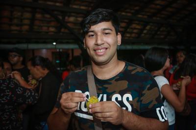 Aula inaugural marca início das atividades da Escola Criativa da Gastronomia