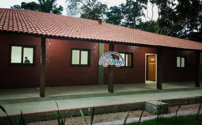 Aula inaugural marca início das atividades da Escola Criativa da Gastronomia