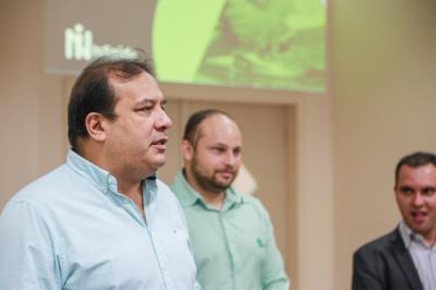 Novos funcionários da UPA João Menezes recebem treinamento para iniciar trabalho