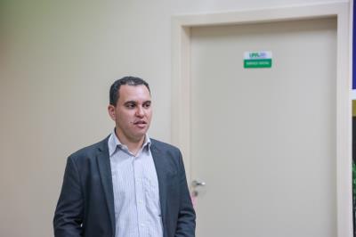 Novos funcionários da UPA João Menezes recebem treinamento para iniciar trabalho