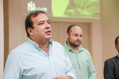 Novos funcionários da UPA João Menezes recebem treinamento para iniciar trabalho