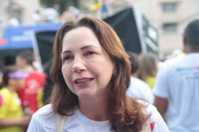 Prefeitura de Belém participa da II Marcha Contra o Trabalho Infantil