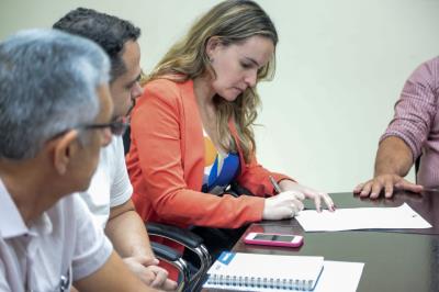 Prefeitura de Belém anuncia obras no Palacete Bolonha