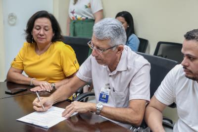 Prefeitura de Belém anuncia obras no Palacete Bolonha