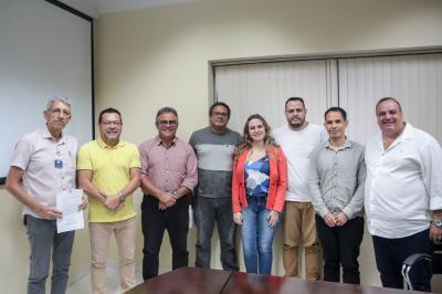 Prefeitura de Belém anuncia obras no Palacete Bolonha