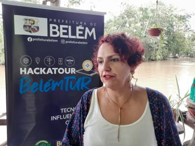 Prefeitura de Belém promove capacitação para condutores da Ilha do Combu