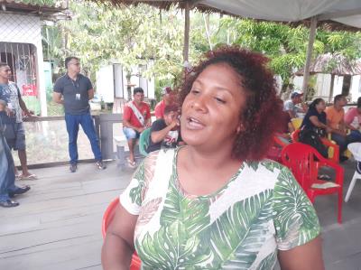 Prefeitura de Belém promove capacitação para condutores da Ilha do Combu