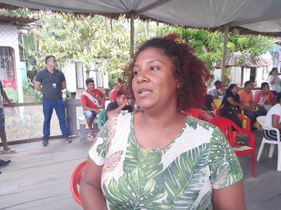 Prefeitura de Belém promove capacitação para condutores da Ilha do Combu