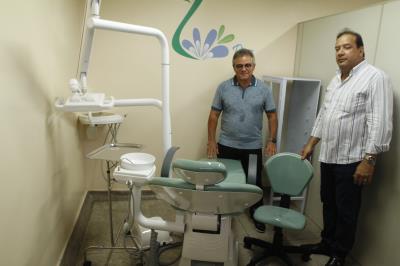 Bairro do Jurunas tem nova Unidade Básica de Saúde