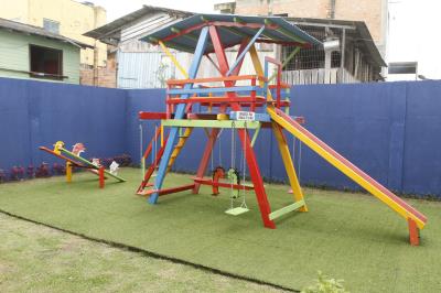 Bairro do Jurunas tem nova Unidade Básica de Saúde