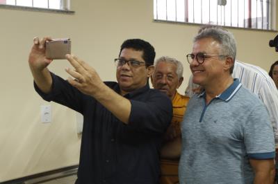 Bairro do Jurunas tem nova Unidade Básica de Saúde