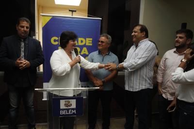 Bairro do Jurunas tem nova Unidade Básica de Saúde