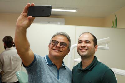 Bairro do Jurunas tem nova Unidade Básica de Saúde