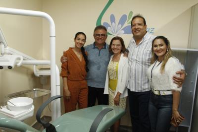 Bairro do Jurunas tem nova Unidade Básica de Saúde