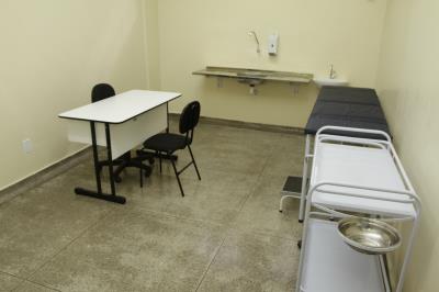 Bairro do Jurunas tem nova Unidade Básica de Saúde