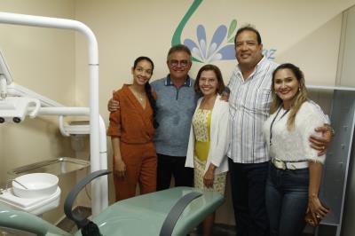 Bairro do Jurunas tem nova Unidade Básica de Saúde
