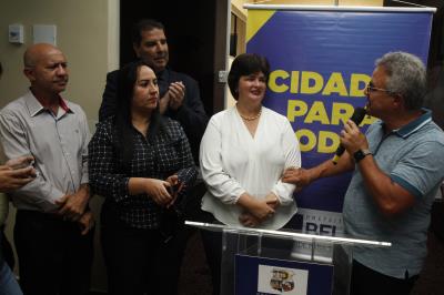 Bairro do Jurunas tem nova Unidade Básica de Saúde