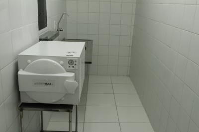 Bairro do Jurunas tem nova Unidade Básica de Saúde