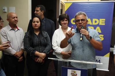 Bairro do Jurunas tem nova Unidade Básica de Saúde