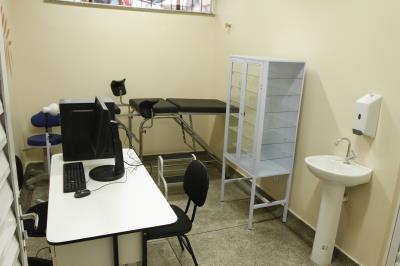 Bairro do Jurunas tem nova Unidade Básica de Saúde