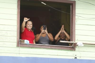 Bairro do Jurunas tem nova Unidade Básica de Saúde