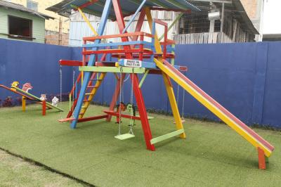 Bairro do Jurunas tem nova Unidade Básica de Saúde