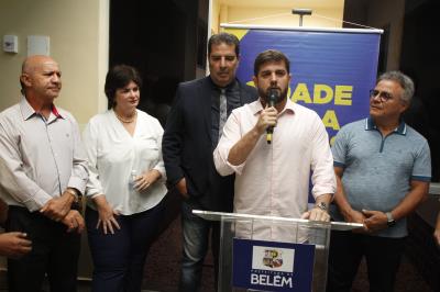 Bairro do Jurunas tem nova Unidade Básica de Saúde