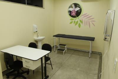 Bairro do Jurunas tem nova Unidade Básica de Saúde