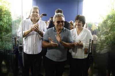 Bairro do Jurunas tem nova Unidade Básica de Saúde
