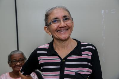 Projeto reúne idosos para formação em noções básicas de primeiros socorros