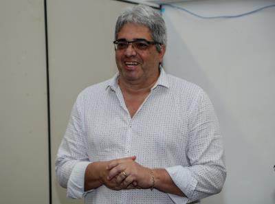 Projeto reúne idosos para formação em noções básicas de primeiros socorros