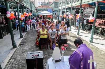 Prefeitura de Belém realiza eventos gratuitos em comemoração ao Dia Internacional da Mulher