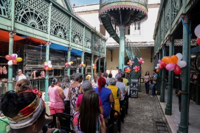 Prefeitura de Belém realiza eventos gratuitos em comemoração ao Dia Internacional da Mulher
