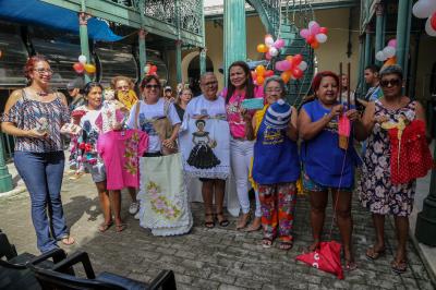 Prefeitura de Belém realiza eventos gratuitos em comemoração ao Dia Internacional da Mulher