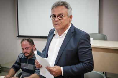 Serviço de pavimentação vai beneficiar Pedro Álvares Cabral e Parque Guajará