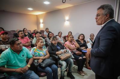 Serviço de pavimentação vai beneficiar Pedro Álvares Cabral e Parque Guajará