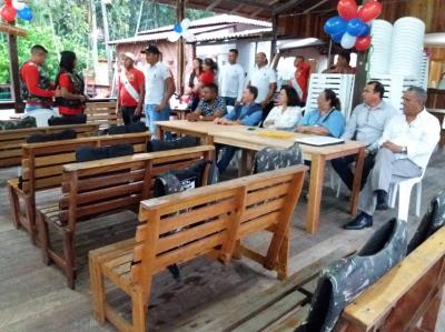 Prefeitura certifica condutores de embarcação do Combu para receber turistas