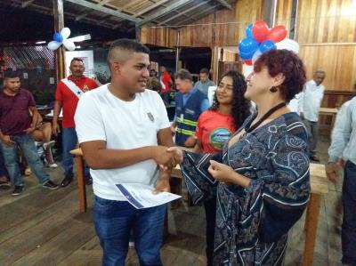 Prefeitura certifica condutores de embarcação do Combu para receber turistas