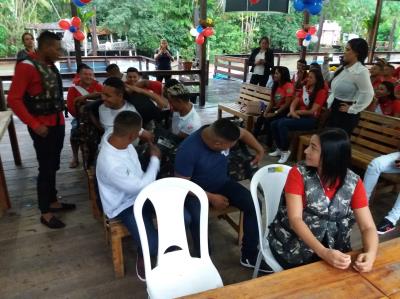 Prefeitura certifica condutores de embarcação do Combu para receber turistas
