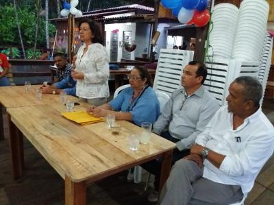 Prefeitura certifica condutores de embarcação do Combu para receber turistas