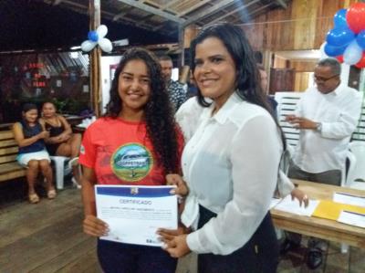 Prefeitura certifica condutores de embarcação do Combu para receber turistas