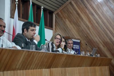 Projeto de iluminação pública avança com realização de audiência pública