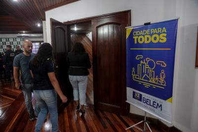 Projeto de iluminação pública avança com realização de audiência pública