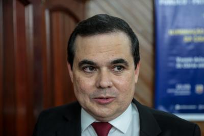 Projeto de iluminação pública avança com realização de audiência pública