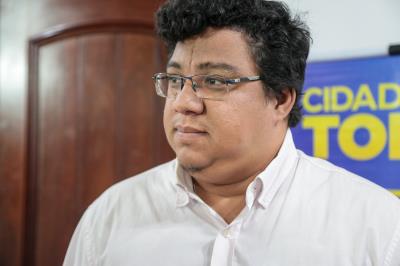Projeto de iluminação pública avança com realização de audiência pública